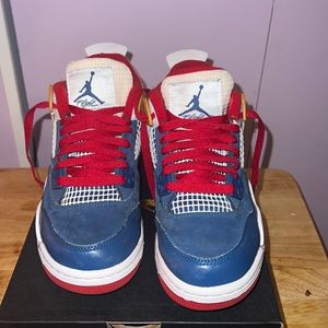 Jordan 4 boy’s